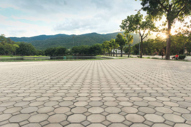 Reasons to Select Us for Your Driveway Paving Requirements in Marlton, NJ