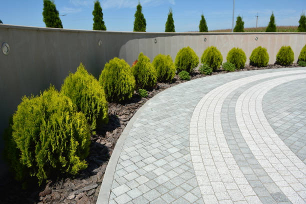 Best Concrete Paver Driveway  in Marlton, NJ
