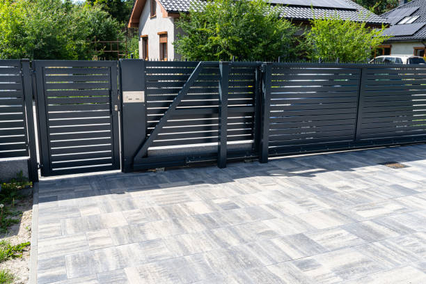 Cobblestone Driveway Pavers in Marlton, NJ