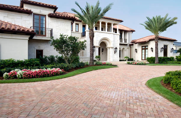 Driveway Repair Near Me in Marlton, NJ