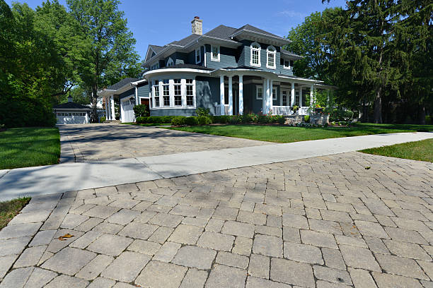 Best Driveway Pavers Near Me  in Marlton, NJ