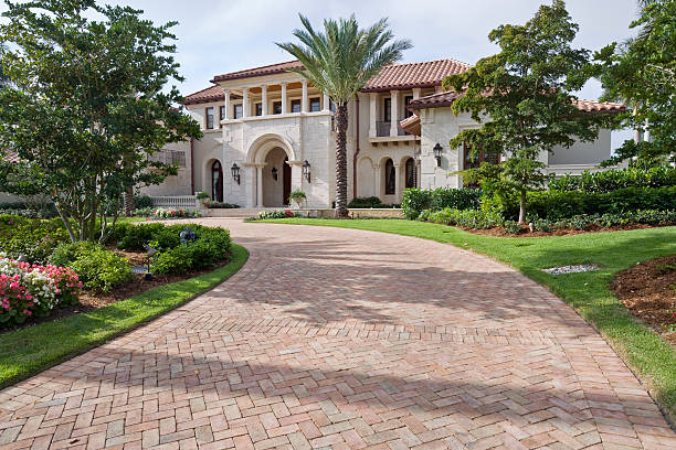 Reasons to Select Us for Your Driveway Paving Requirements in Marlton, NJ