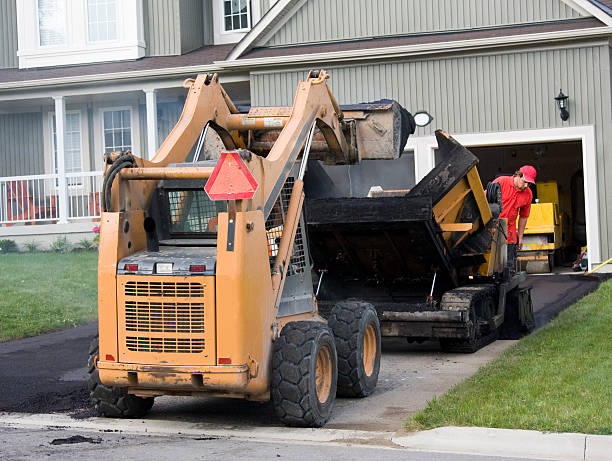 Trusted Marlton, NJ Driveway Pavers Experts