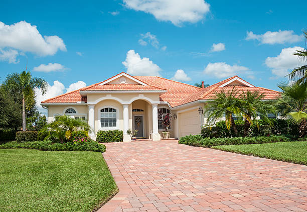 Best Concrete Paver Driveway  in Marlton, NJ
