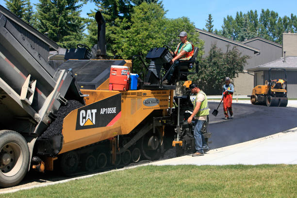 Best Interlocking Driveway Pavers  in Marlton, NJ