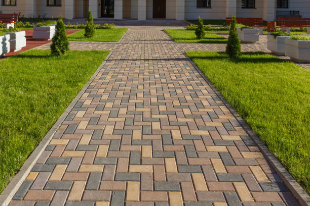 Best Affordable Driveway Pavers  in Marlton, NJ