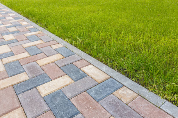 Best Residential Paver Driveway  in Marlton, NJ